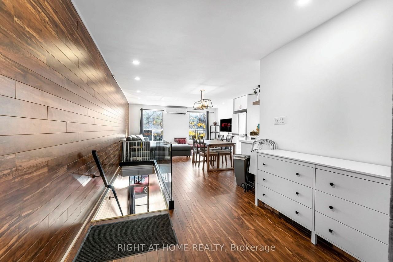 418 Queen Street West - Photo 4 of 21