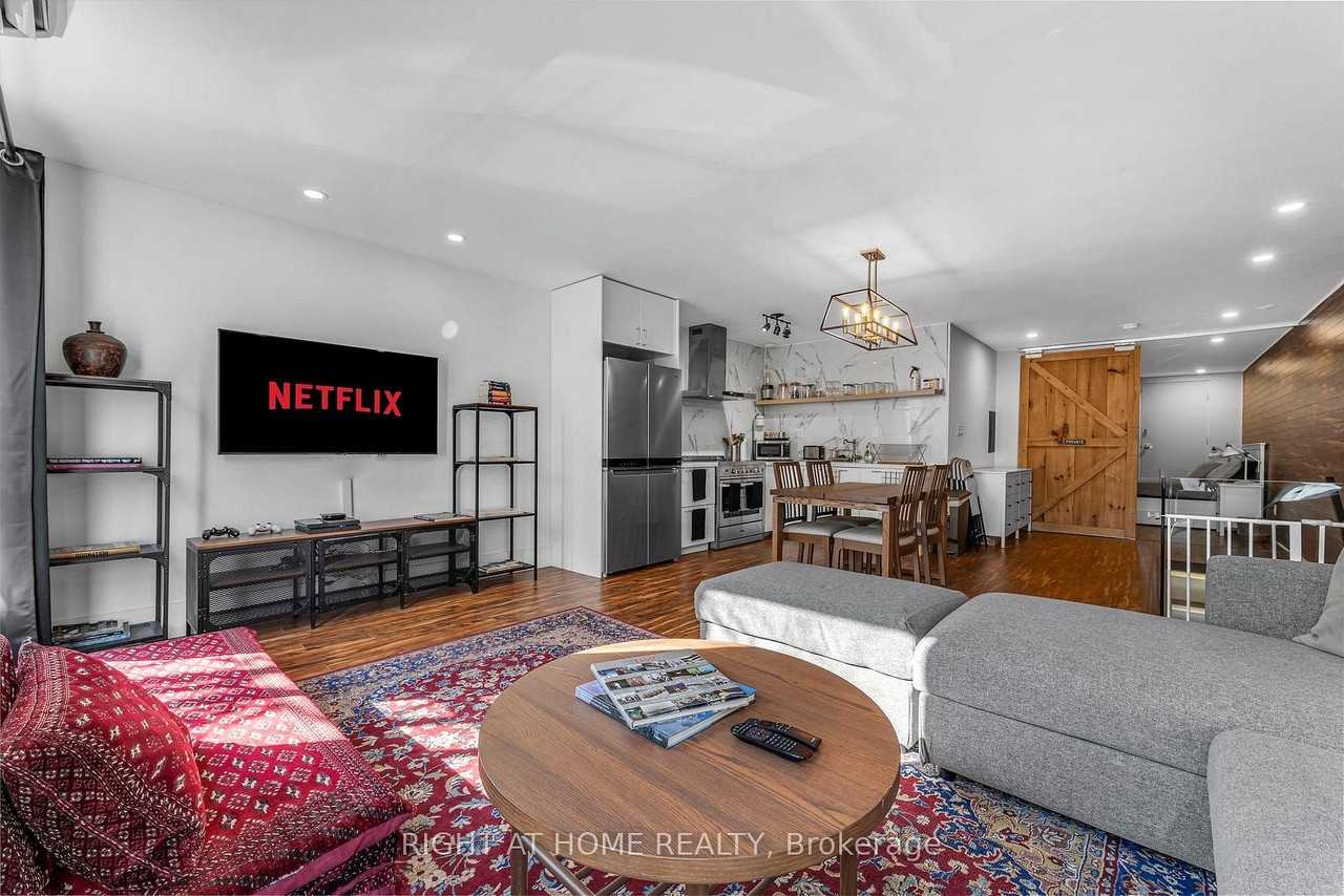 418 Queen Street West - Photo 6 of 21