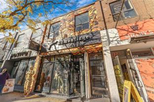 418 Queen Street West #Upper - Photo 1 of 1