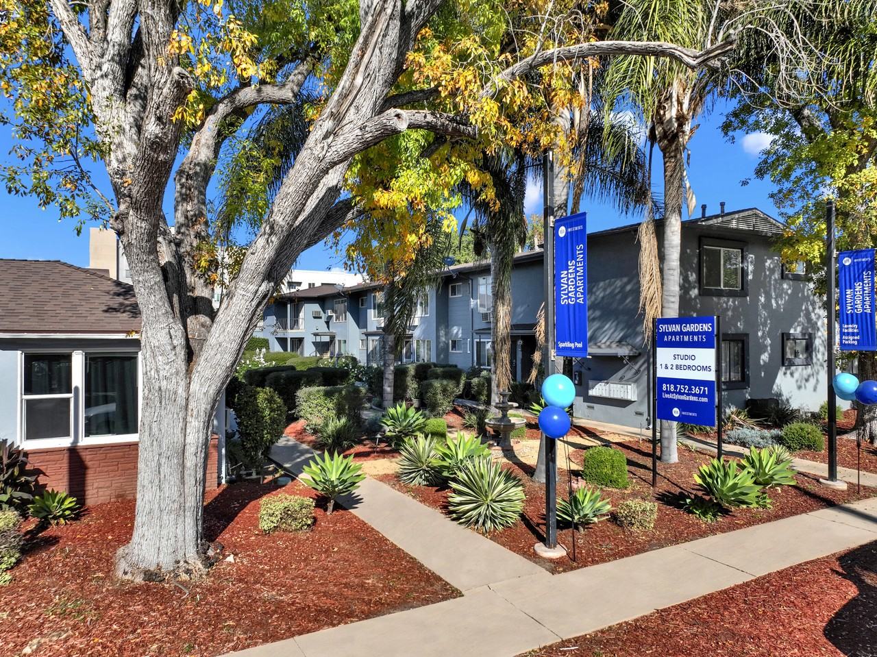 Sylvan Gardens - Photo 6 of 35