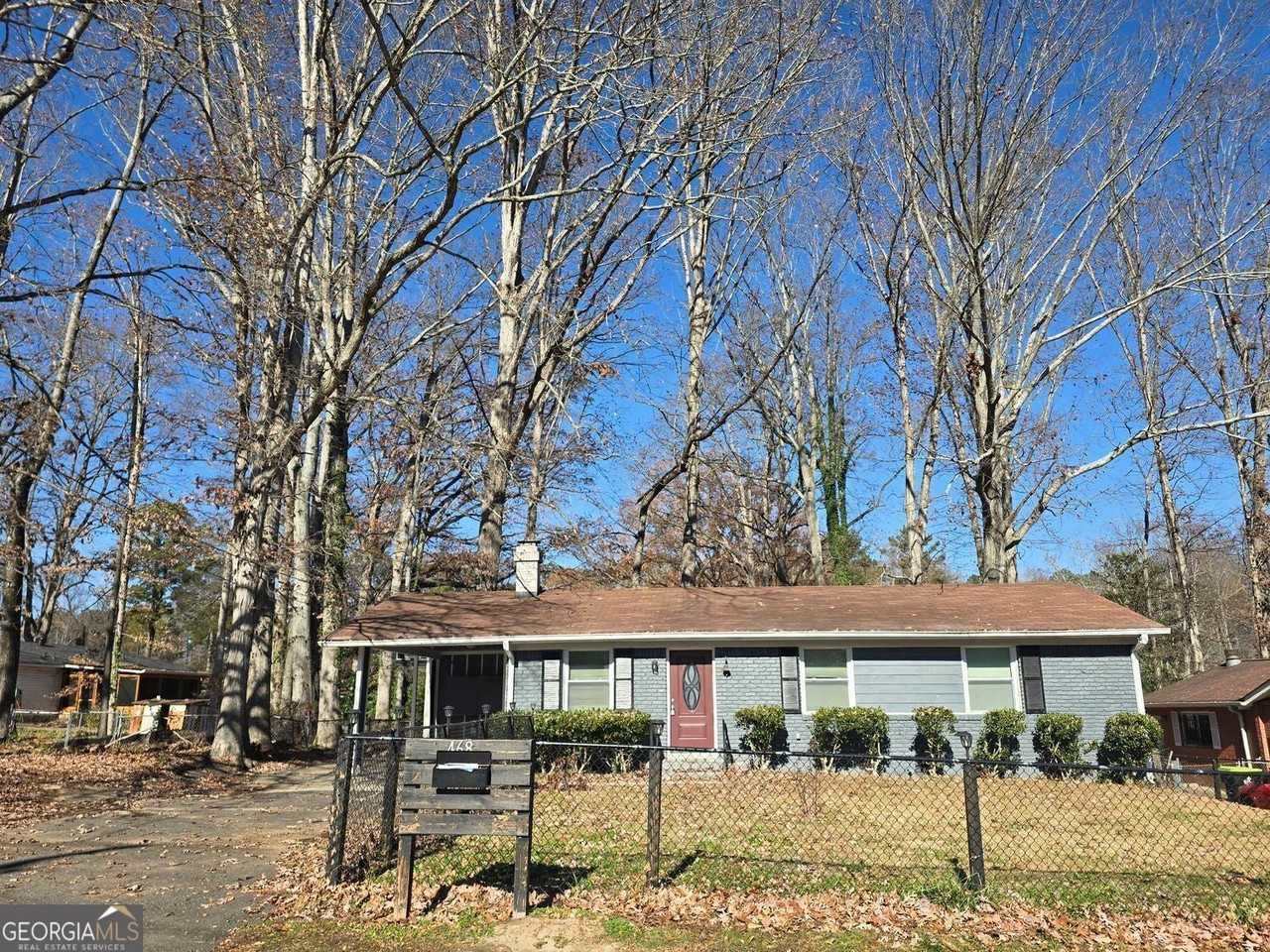468 Morrow Rd