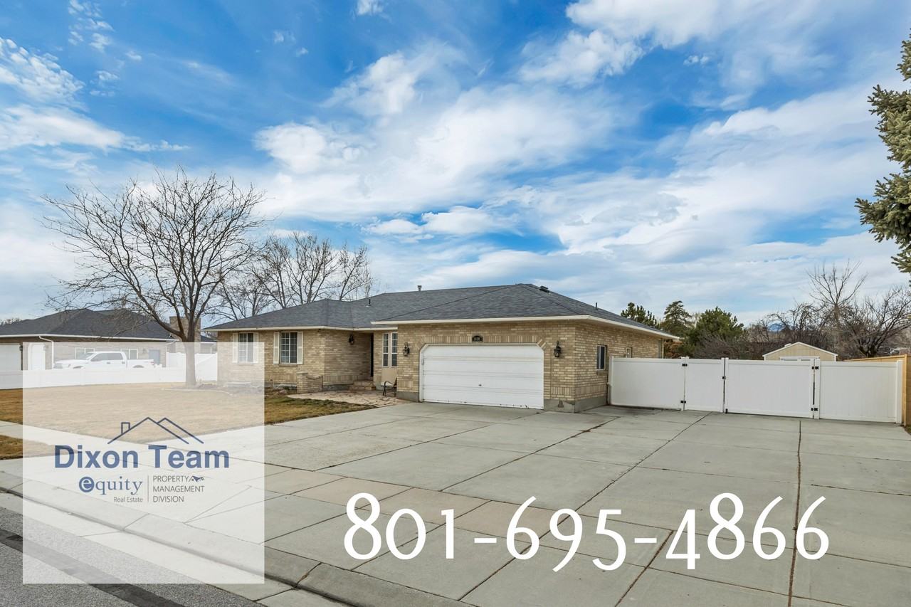 10496 S 2330 W #1 - Photo 2 of 50