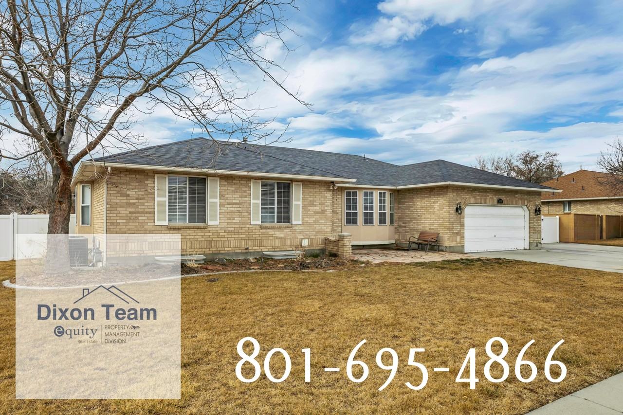 10496 S 2330 W #1 - Photo 3 of 50