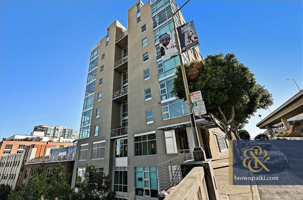 303 Bryant St #401 - Photo 2 of 23