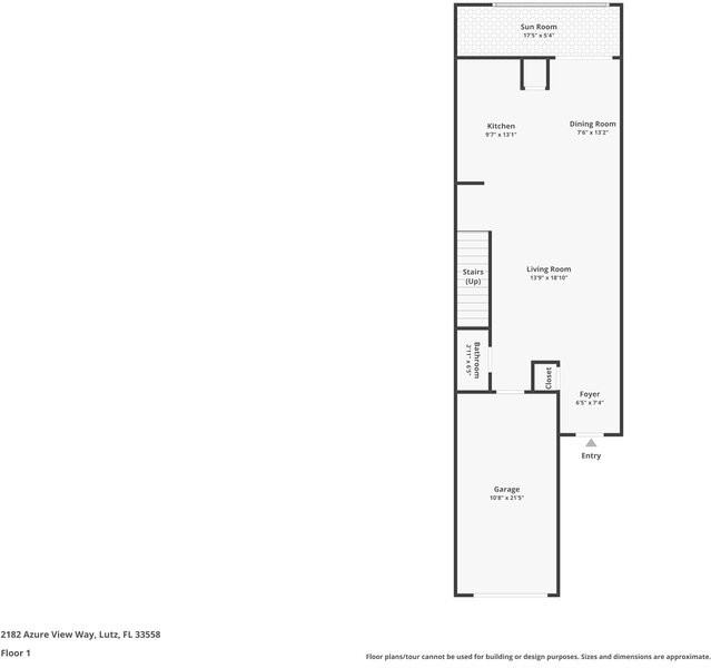 2182 Azure View Way - Photo 2 of 19