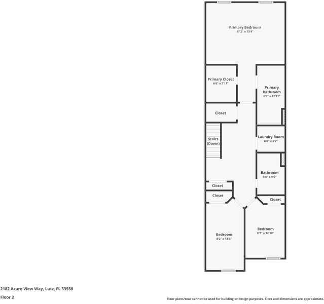 2182 Azure View Way - Photo 3 of 19