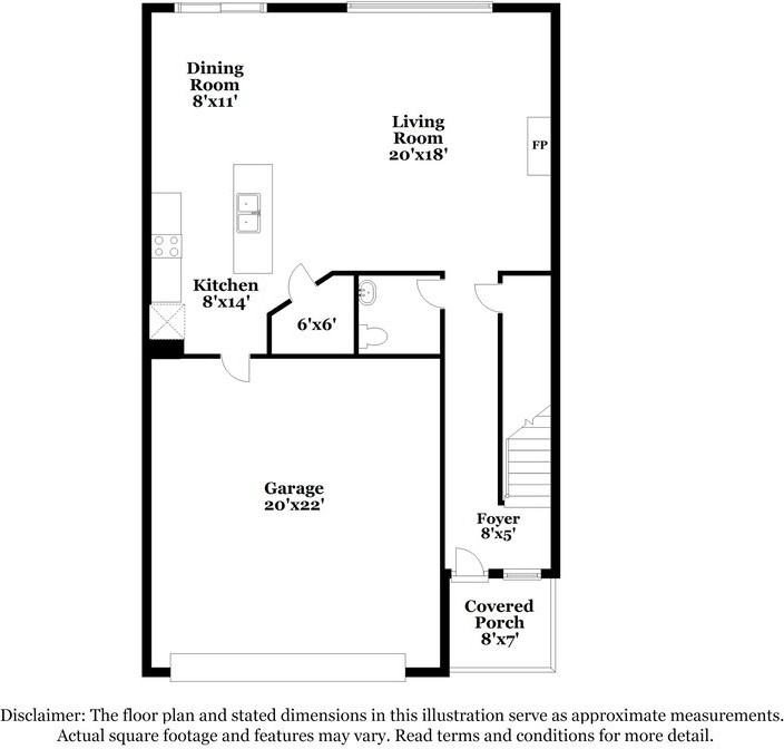 238 Hamilton Pointe Dr - Photo 2 of 17