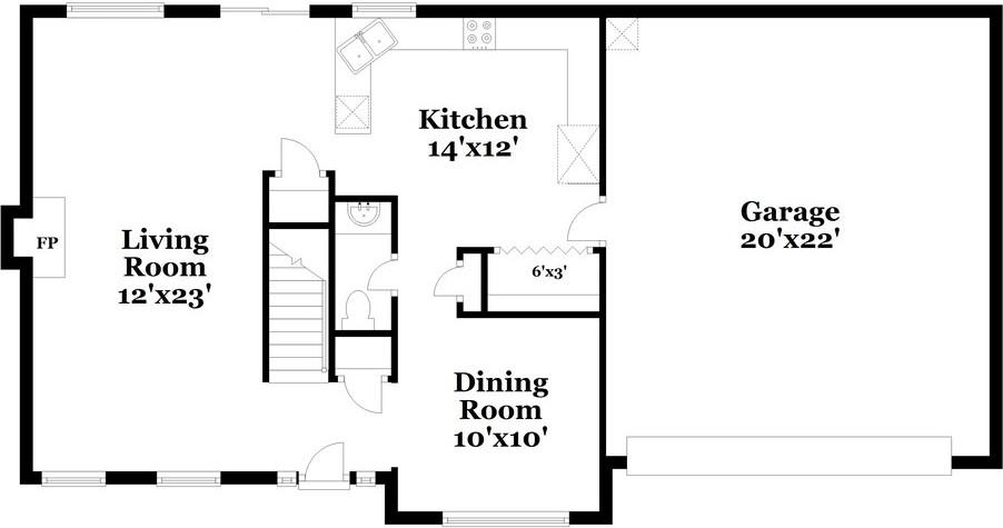 248 Patrick Ave Sw - Photo 2 of 17