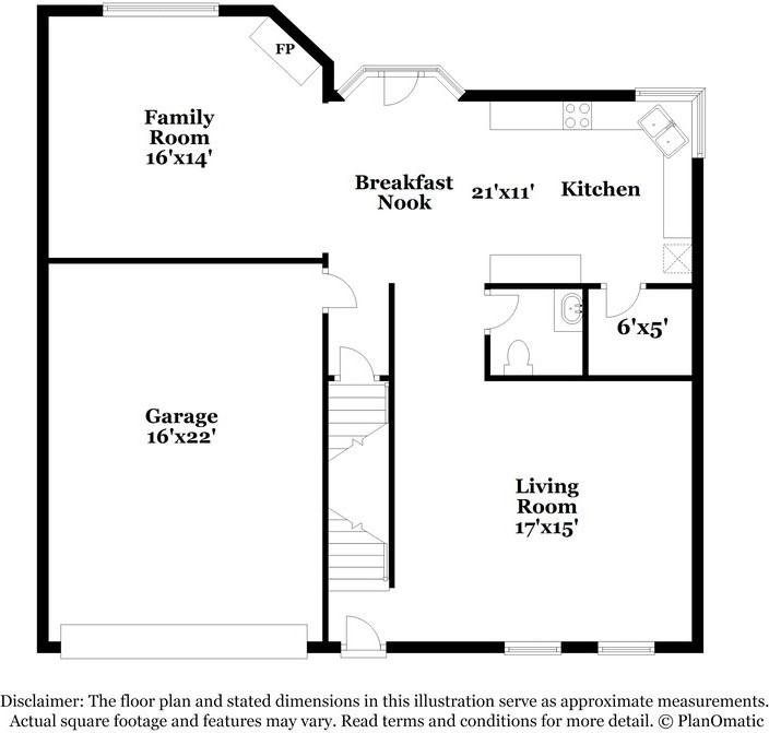 433 Furman St - Photo 3 of 18