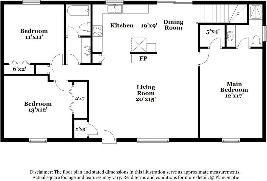3500 Roundwood Forest Dr - Photo 2 of 20