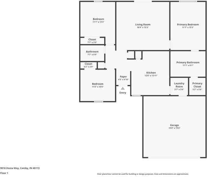 9016 Hosta Way - Photo 2 of 16