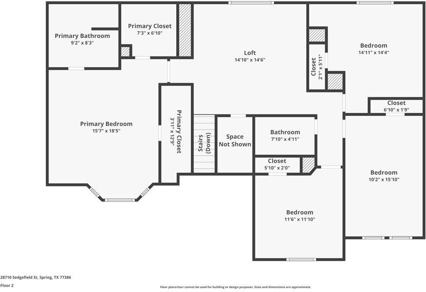 28710 Sedgefield St - Photo 3 of 17