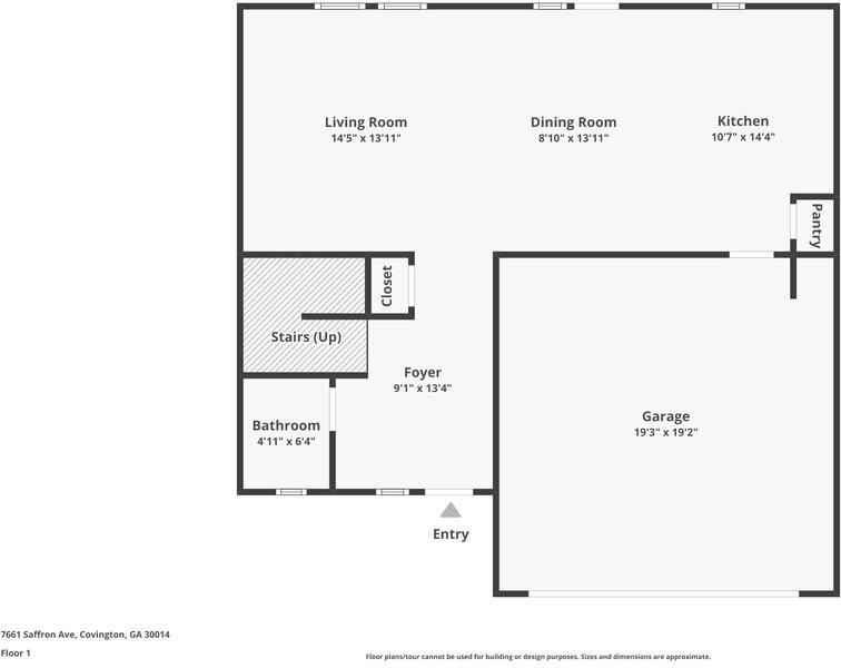 7661 Saffron Ave - Photo 2 of 17