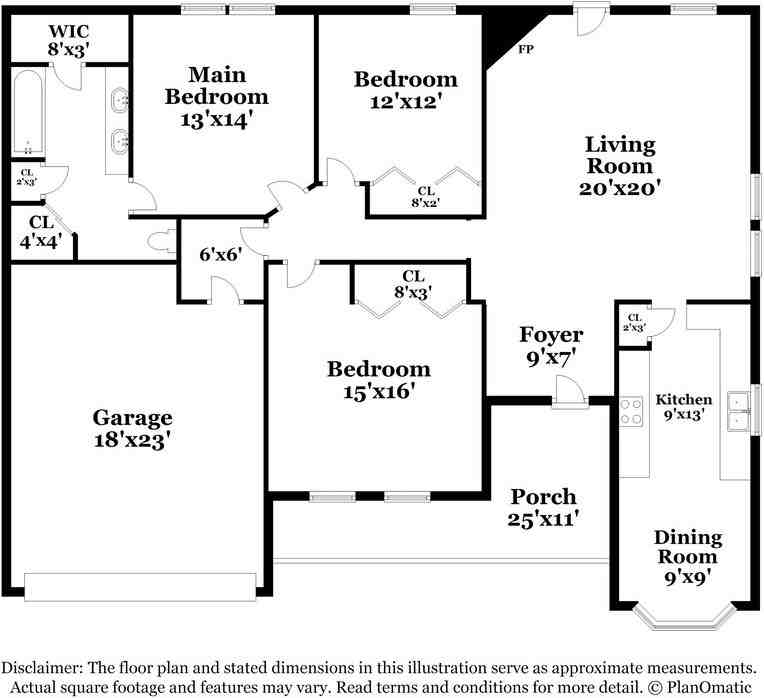 6103 Kris Ln - Photo 2 of 19