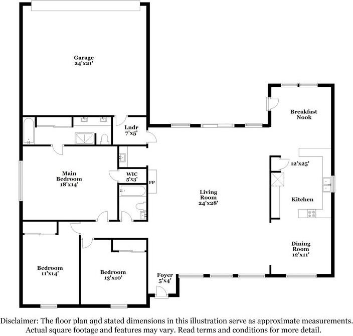 2221 Collier Ct - Photo 2 of 16