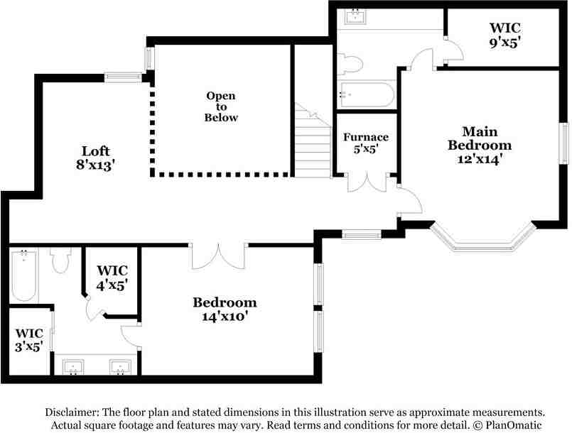 4044 Windhaven Ln - Photo 3 of 20