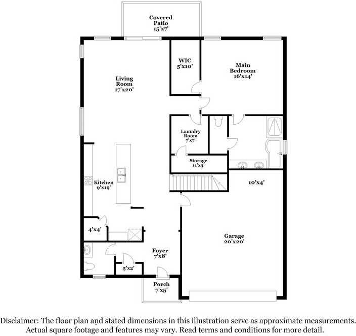 10616 Scenic Hollow Dr - Photo 2 of 17