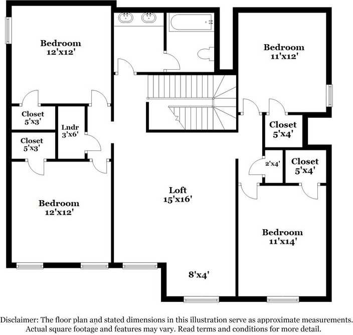 10616 Scenic Hollow Dr - Photo 3 of 17
