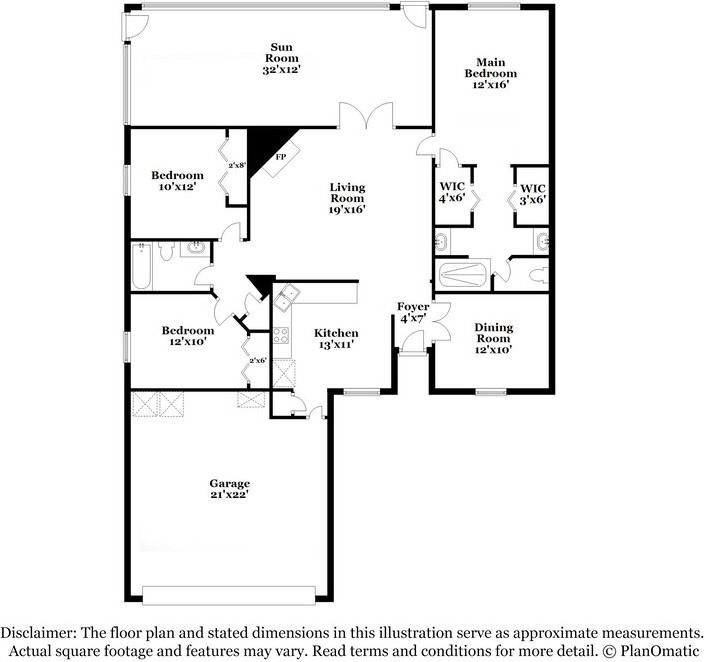 1630 Farm Way - Photo 2 of 19