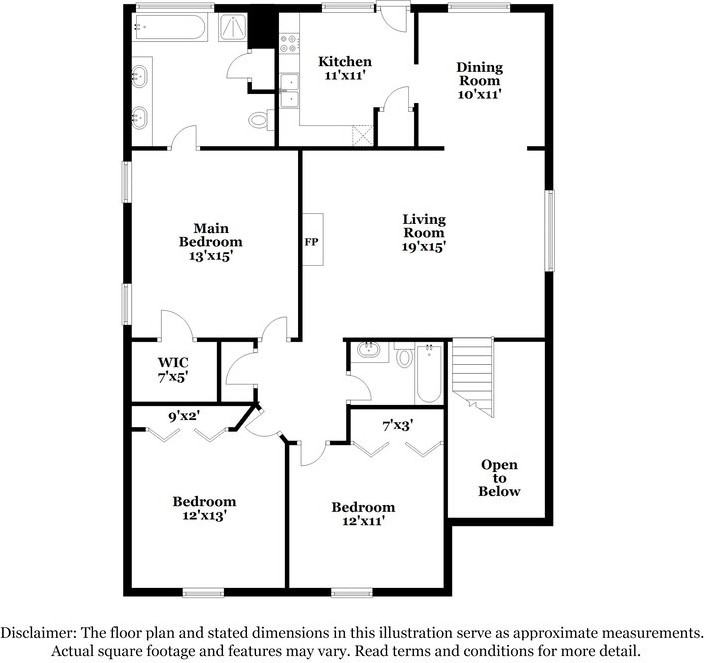 5711 Meadowview Rd - Photo 3 of 18