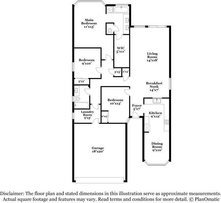 8808 W Adam Ave - Photo 2 of 19