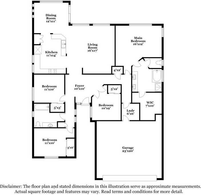 6794 W Quail Ave - Photo 2 of 19