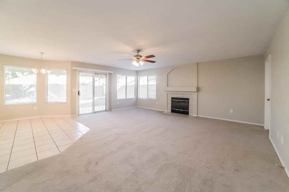 834 E Whitten St - Photo 5 of 20