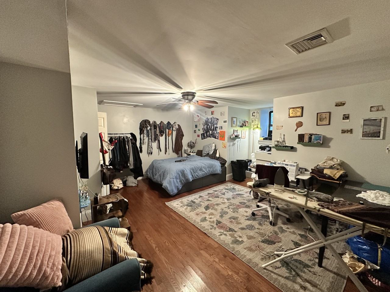 135 Hillside St #1 - Photo 7 of 27