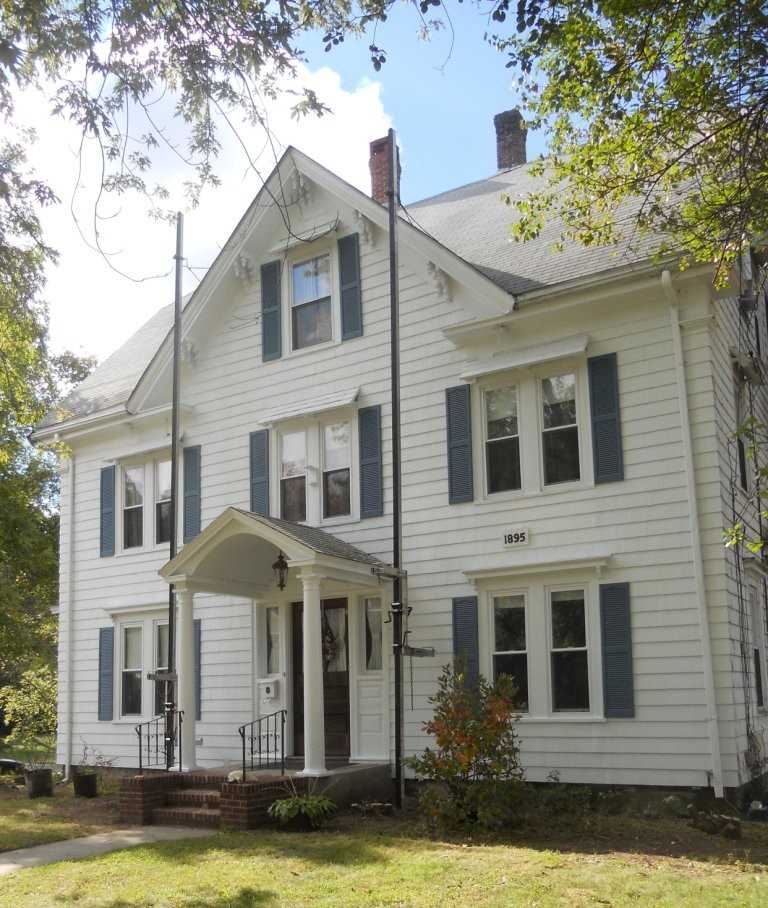 Highland St & Main St - Photo 3 of 20