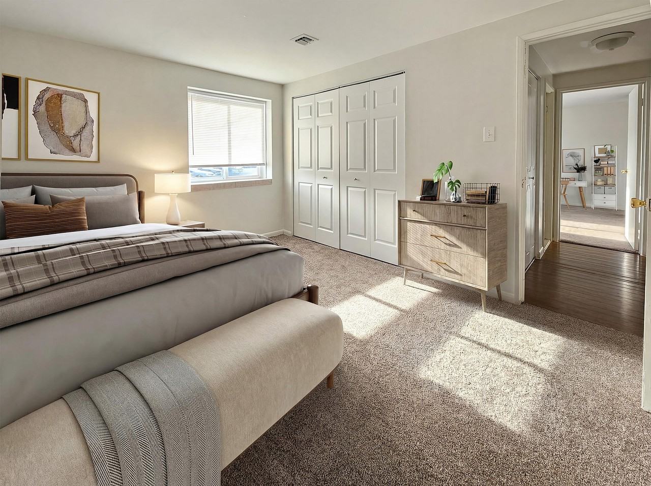 South View Apartments and Townhomes - Photo 3 of 31