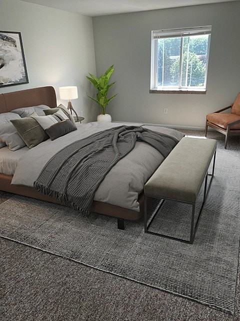 South View Apartments and Townhomes - Photo 6 of 31