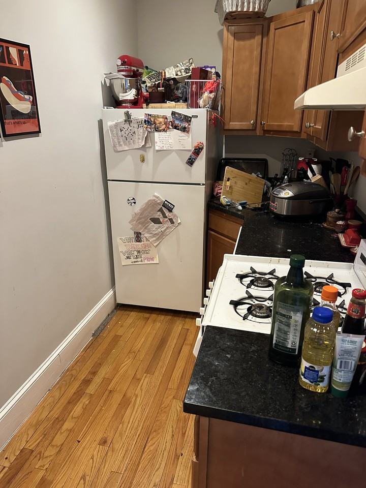 1196 Commonwealth Ave #24