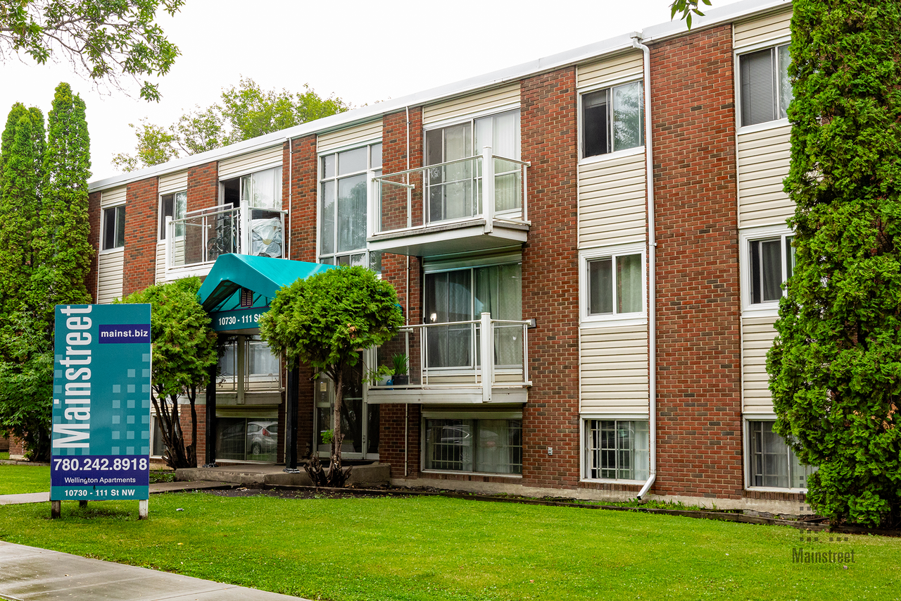 Wellington Apartments - Photo 7 of 7