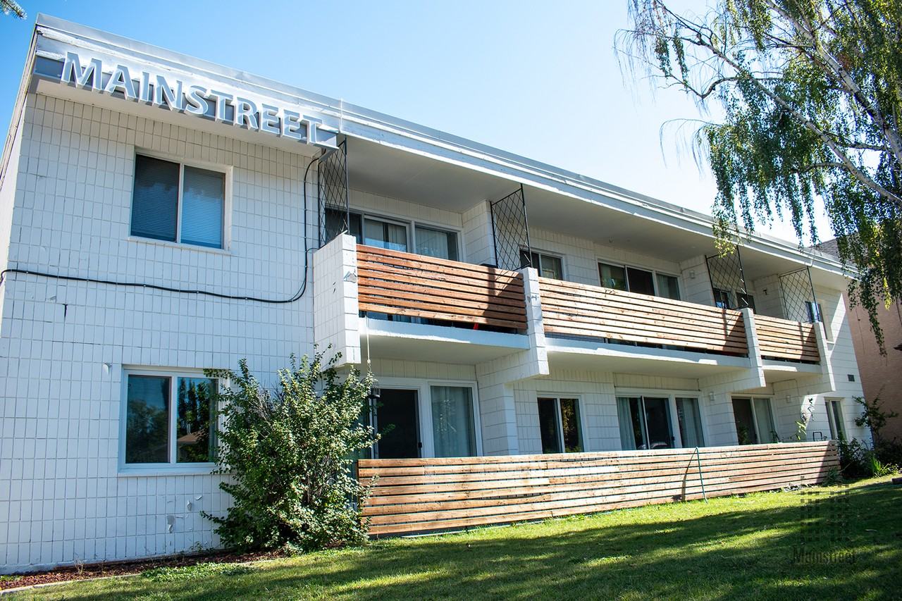 Mainstreet Altadore - Photo 2 of 10