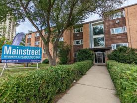 Mainstreet University Apartments - Photo 1 of 1