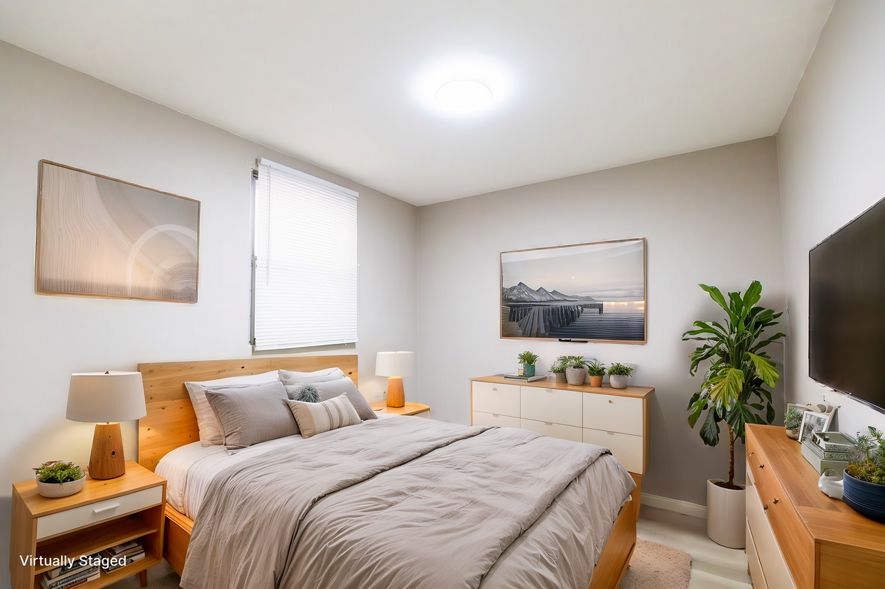 Elmwood Manor Apartments - Photo 5 of 22