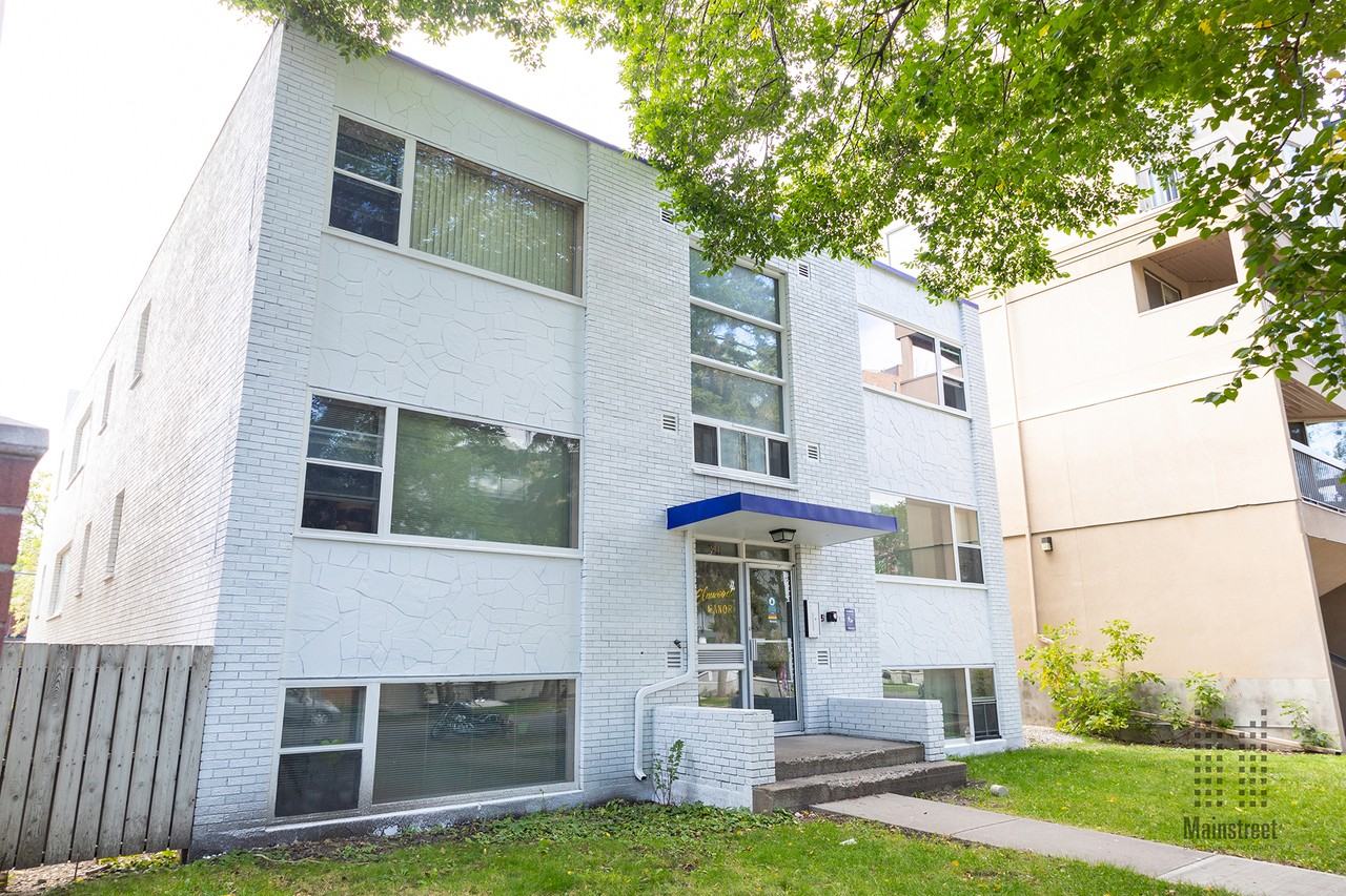 Elmwood Manor Apartments - Photo 6 of 22