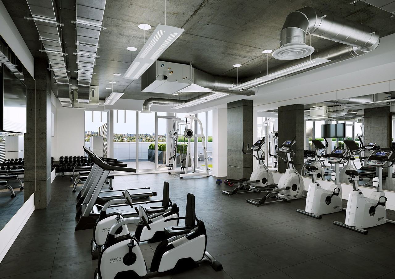 West22 Living - Photo 5 of 50