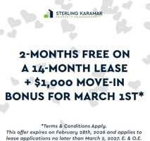 featured image of 2900 Bathurst St