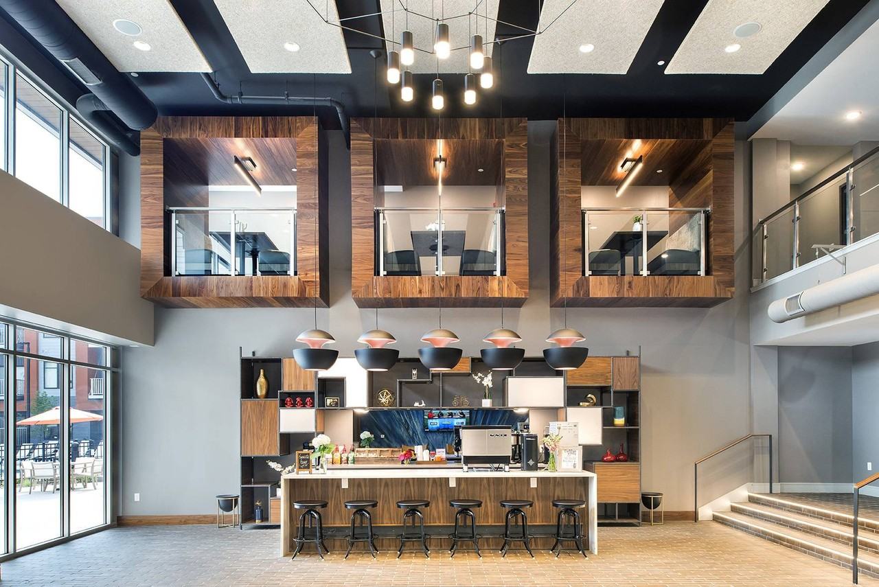 Union Berkley - Photo 7 of 23