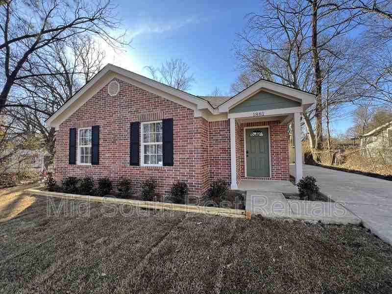 1881 Thrift Ave - Photo 2 of 14