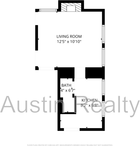 322 N Newstead Ave #2W - Photo 7 of 8