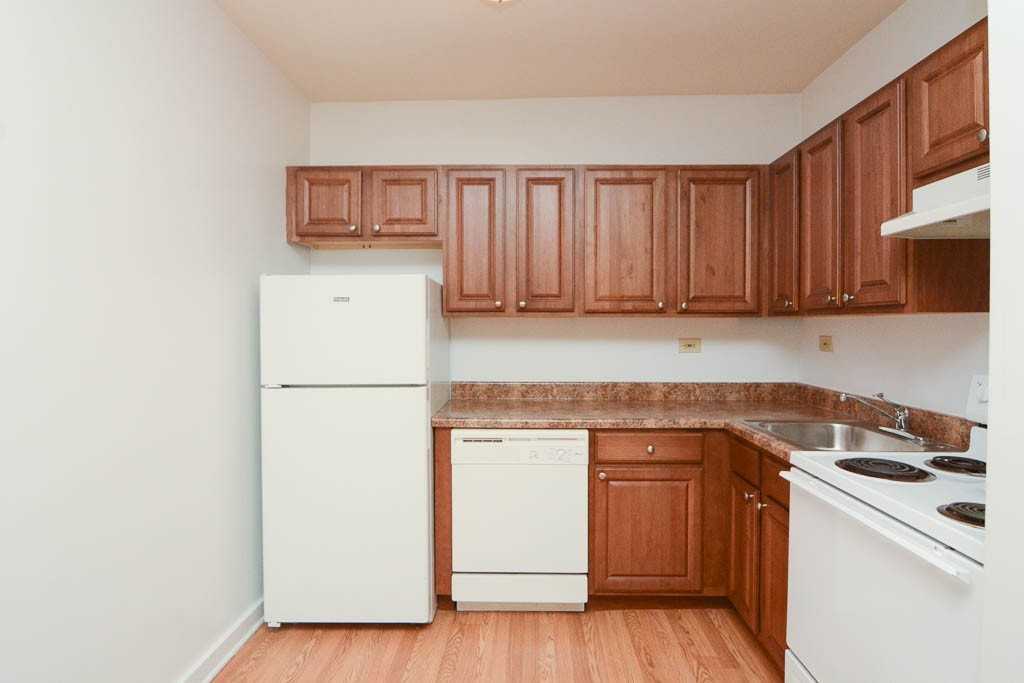 1850 N Humboldt Blvd #308 - Photo 2 of 21