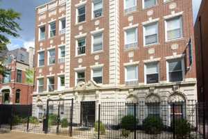 featured image of 1627 N Humboldt Blvd #3I
