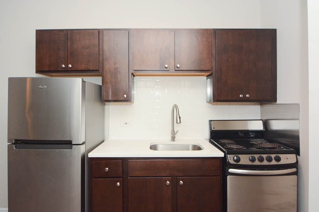 1627 N Humboldt Blvd #3I - Photo 4 of 16