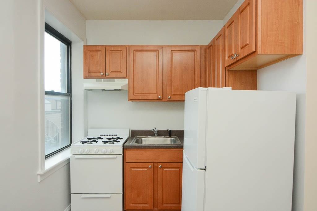 1742 N Humboldt Blvd #411 - Photo 2 of 17