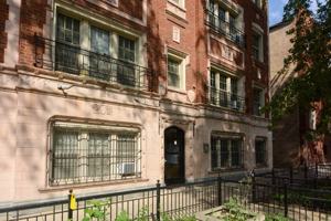 featured image of 2536 N Sawyer Ave #209