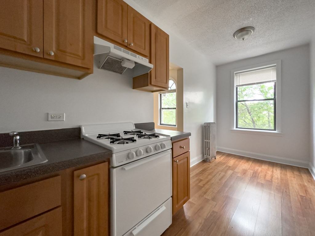 1742 N Humboldt Blvd #402 - Photo 3 of 21