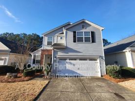 402 Chatooga Ln - Photo 1 of 1