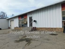 402 Grand Mesa Ave #6 - Photo 1 of 1